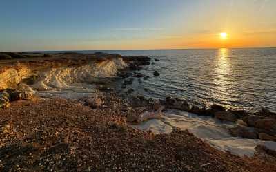 Maraton Jeep Safari Pisouri z Pafos